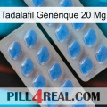 Tadalafil Générique 20 Mg 23